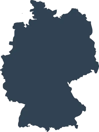 abholgebiet Deutschlandkarte – Abholgebiet Autoankauf Ratekau